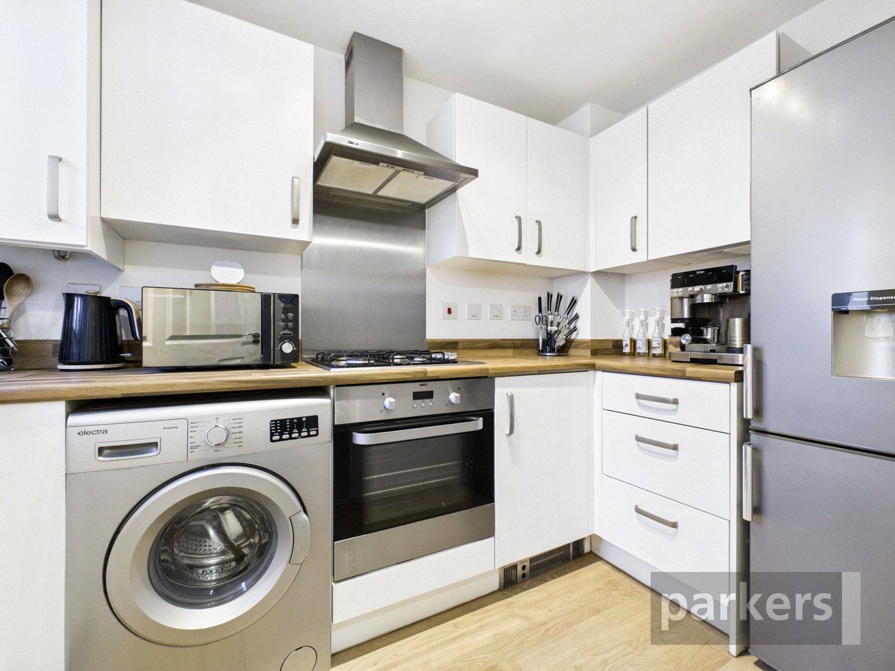 2 bedroom House for sale in Witney, Oxfordshire