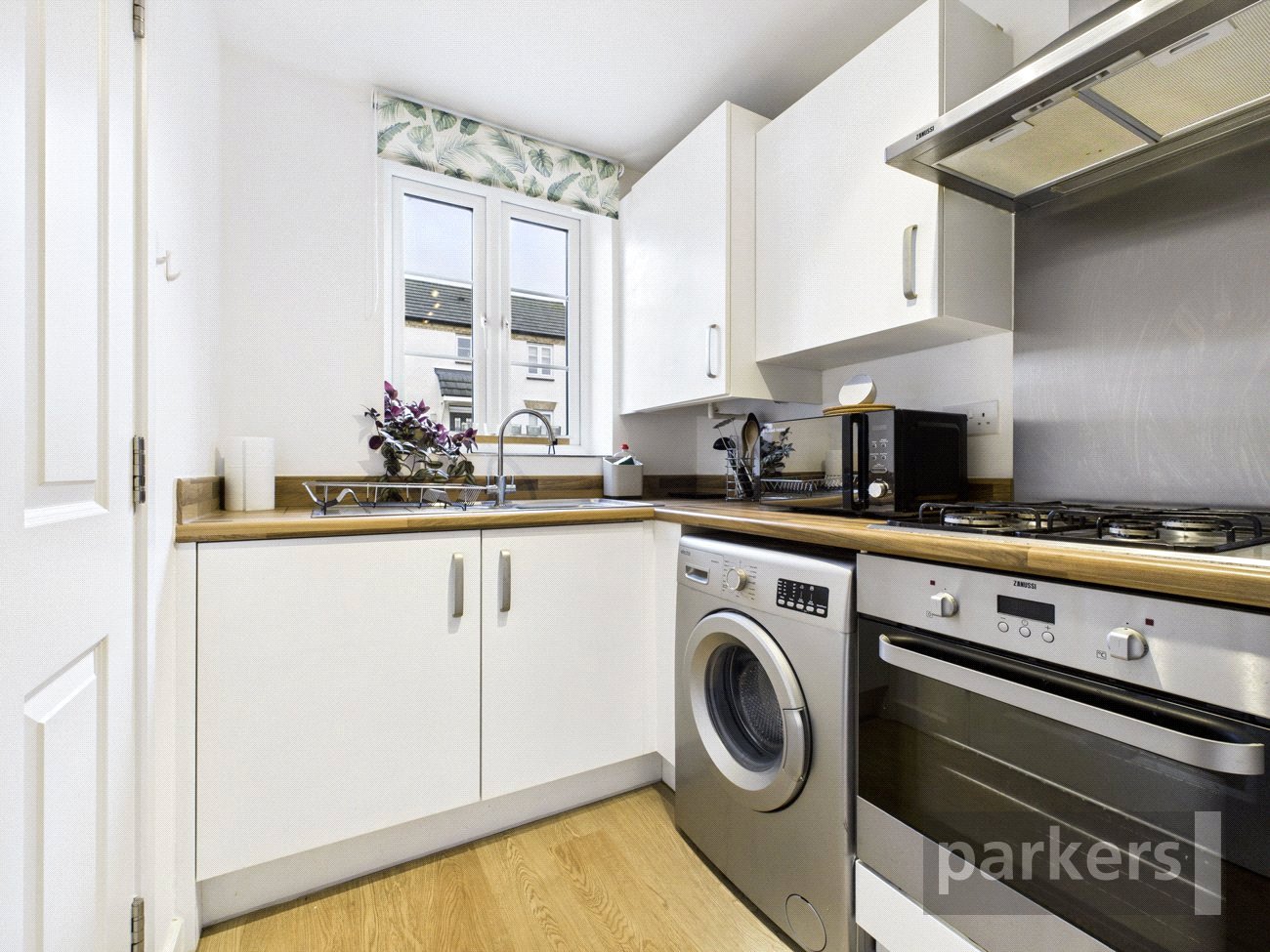 2 bedroom House for sale in Witney, Oxfordshire