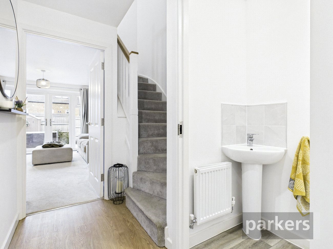 2 bedroom House for sale in Witney, Oxfordshire