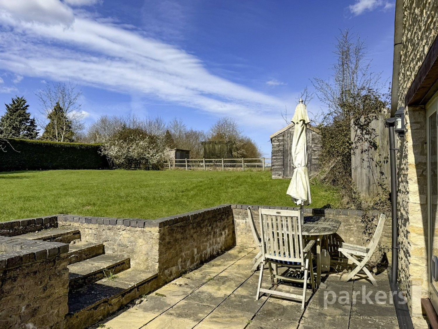 Shipton-Under-Wychwood, Oxfordshire