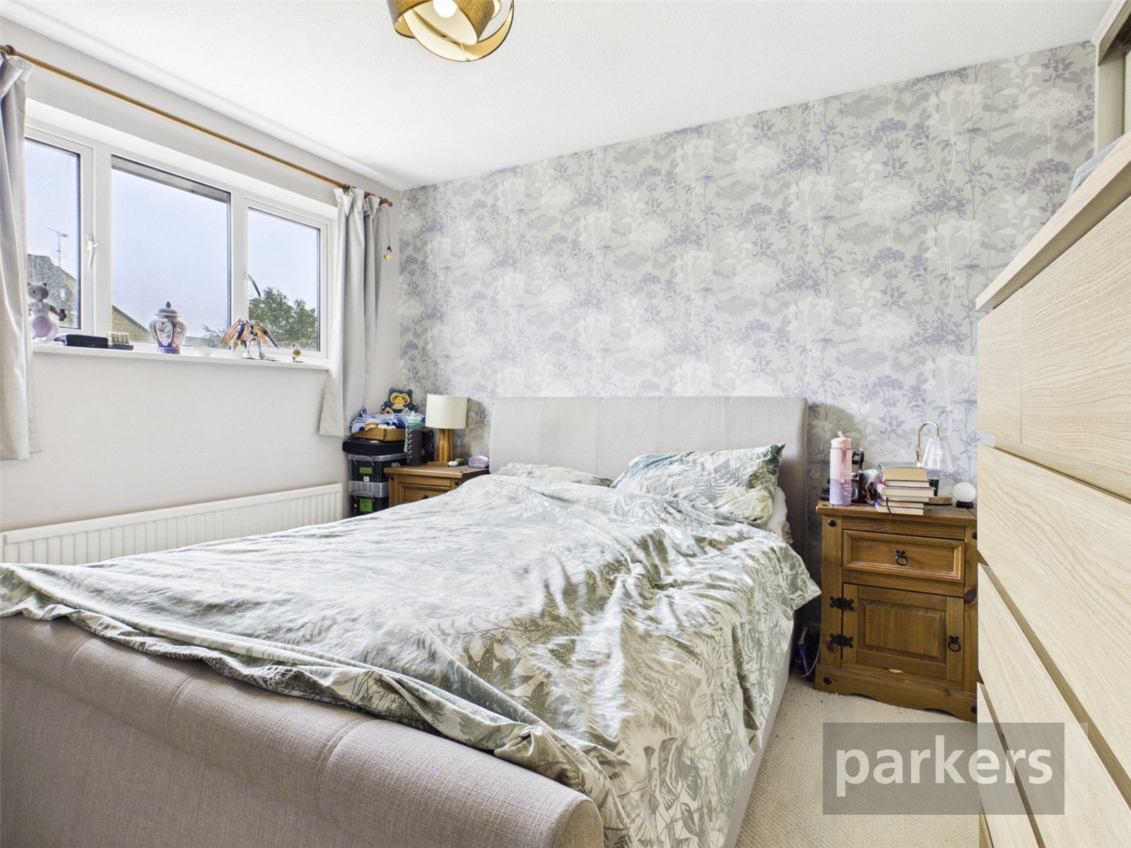 3 bedroom House for sale in Milton-under-Wychwood, Chipping Norton, Oxfordshire