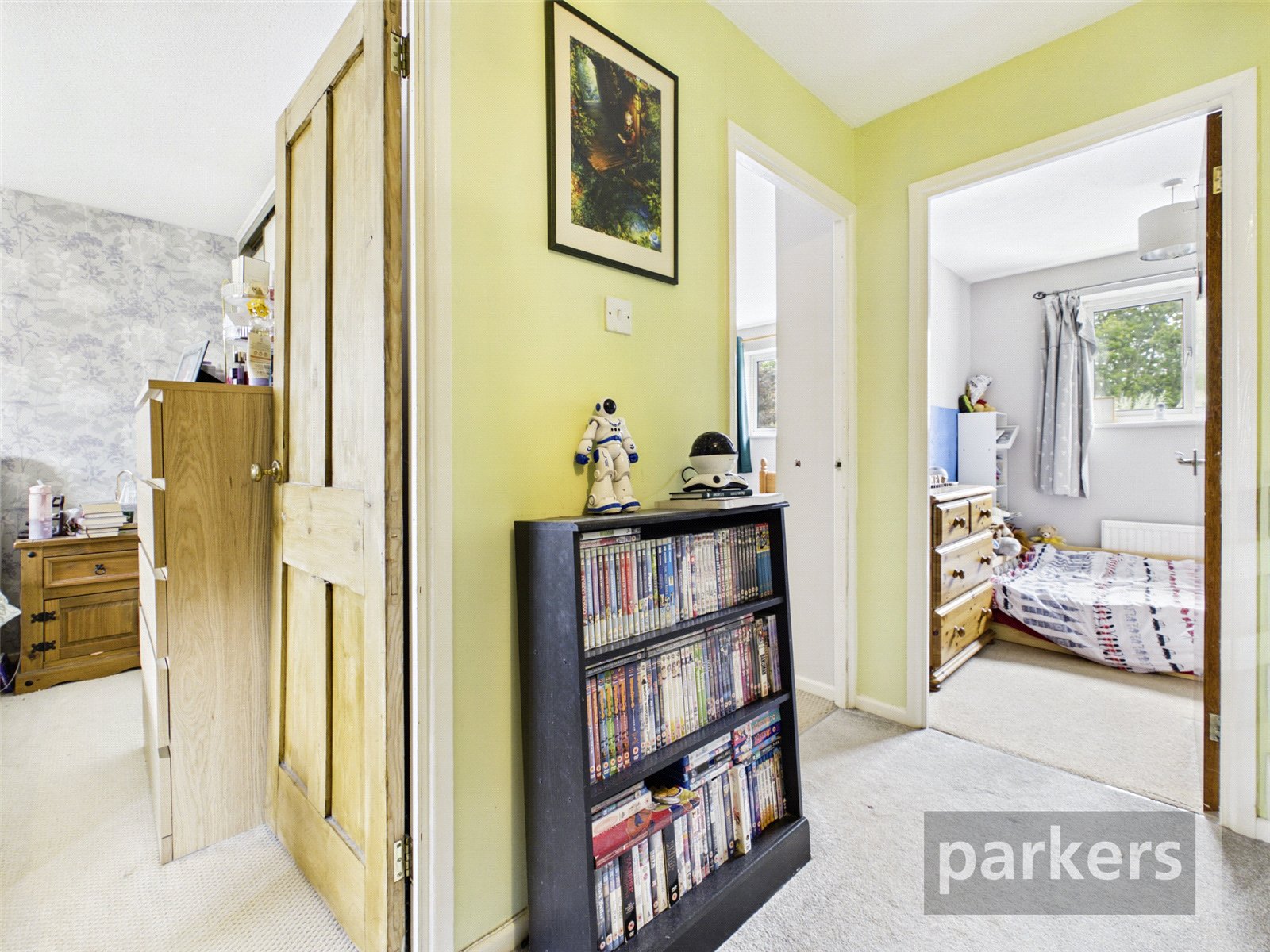 3 bedroom House for sale in Milton-under-Wychwood, Chipping Norton, Oxfordshire