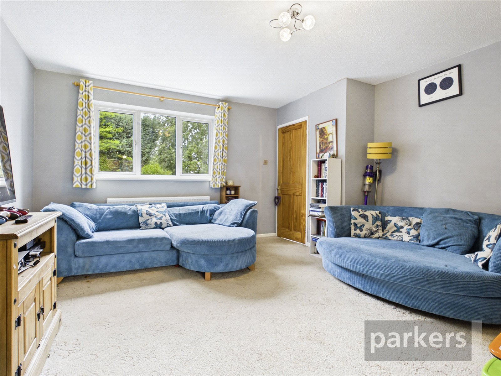 3 bedroom House for sale in Milton-under-Wychwood, Chipping Norton, Oxfordshire