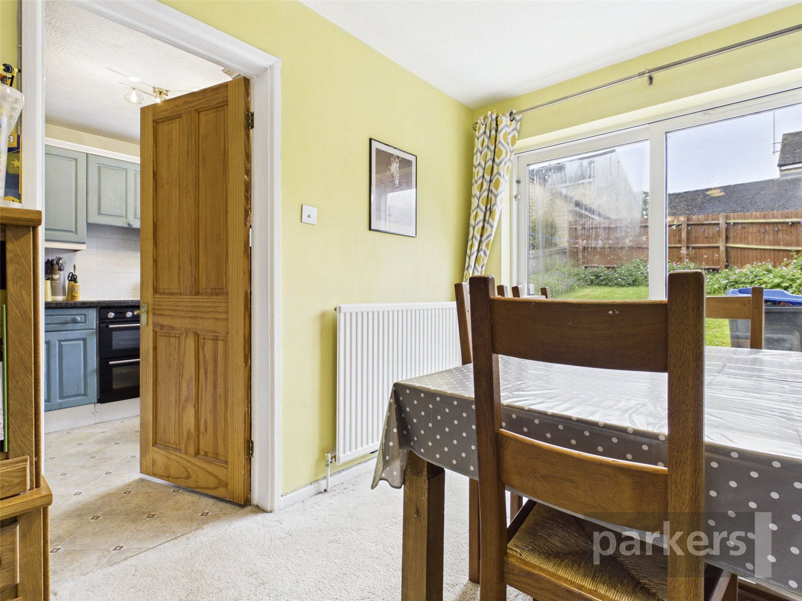 3 bedroom House for sale in Milton-under-Wychwood, Chipping Norton, Oxfordshire