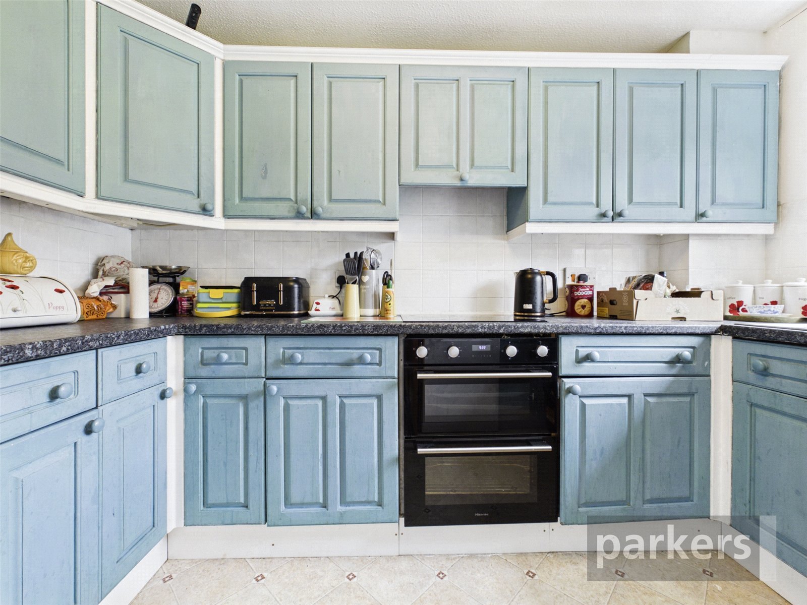 3 bedroom House for sale in Milton-under-Wychwood, Chipping Norton, Oxfordshire