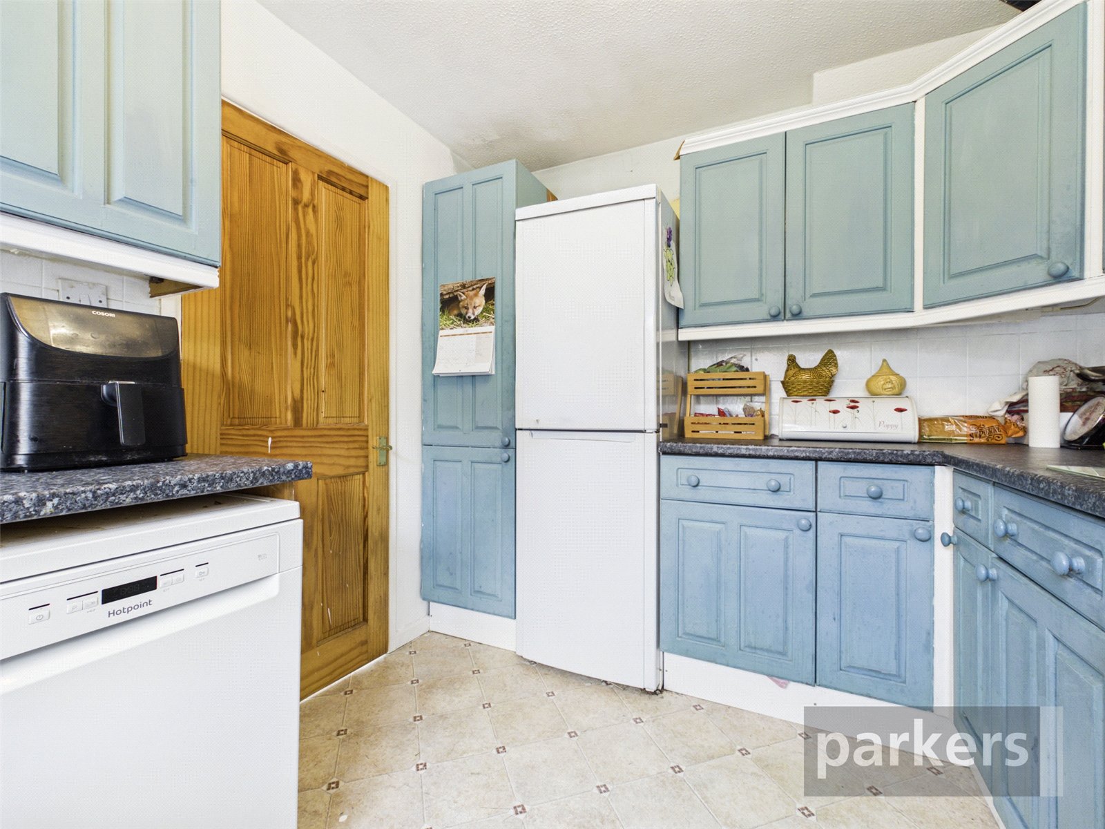 3 bedroom House for sale in Milton-under-Wychwood, Chipping Norton, Oxfordshire