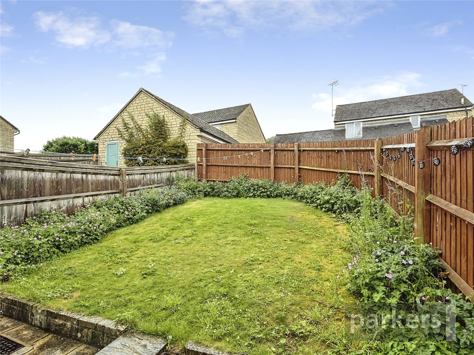 3 bedroom House for sale in Milton-under-Wychwood, Chipping Norton, Oxfordshire