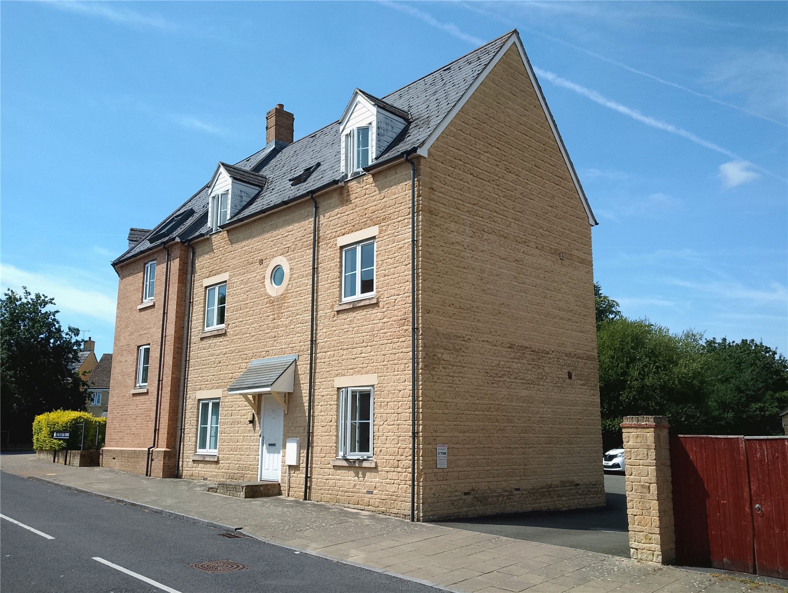 Witney, Oxfordshire