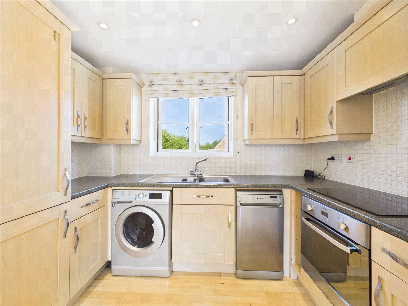 2 bedroom Flat for sale in Witney, Oxfordshire