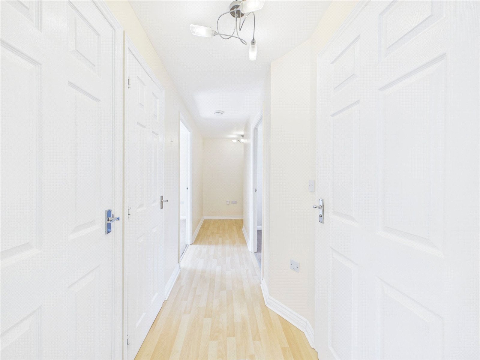 2 bedroom Flat for sale in Witney, Oxfordshire