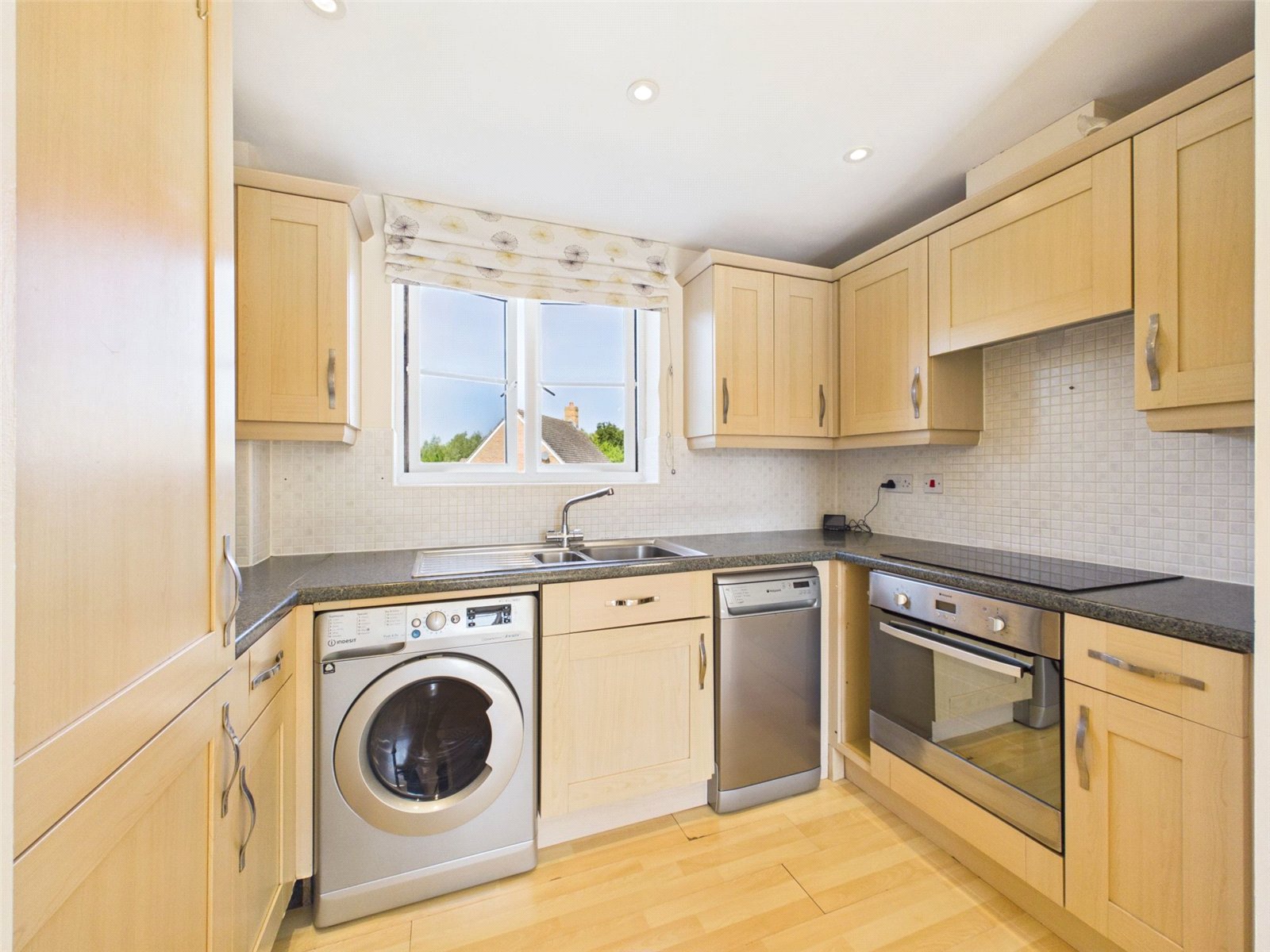 2 bedroom Flat for sale in Witney, Oxfordshire