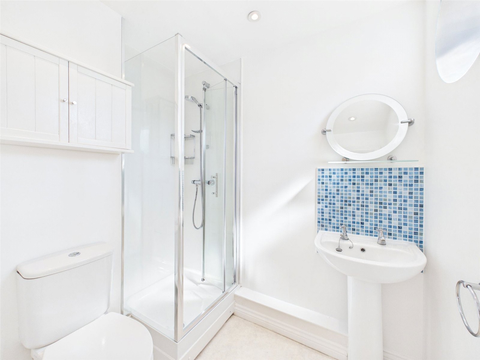 2 bedroom Flat for sale in Witney, Oxfordshire