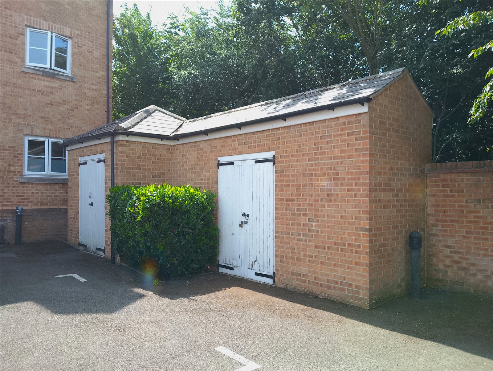 2 bedroom Flat for sale in Witney, Oxfordshire