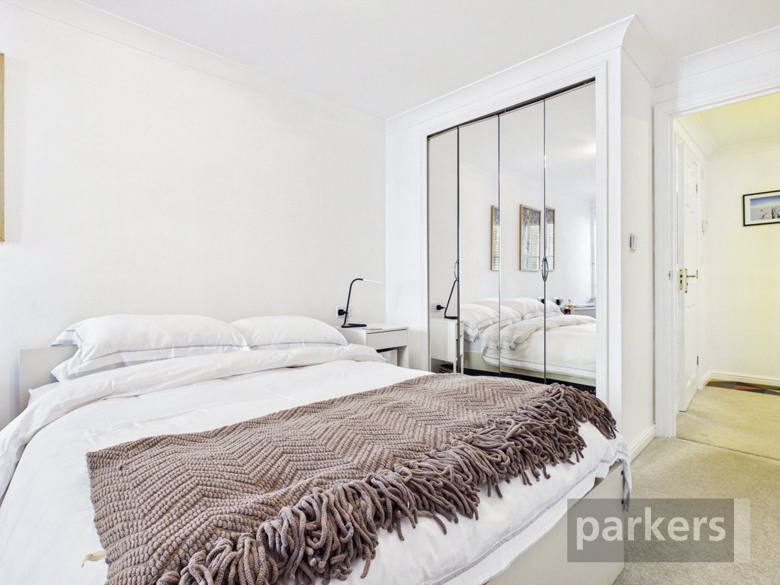 1 bedroom Flat for sale in Witney, Oxfordshire