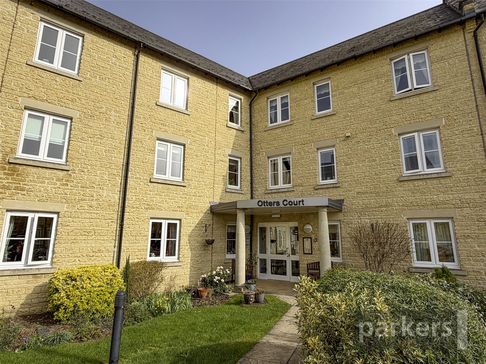 1 bedroom Flat for sale in Witney, Oxfordshire