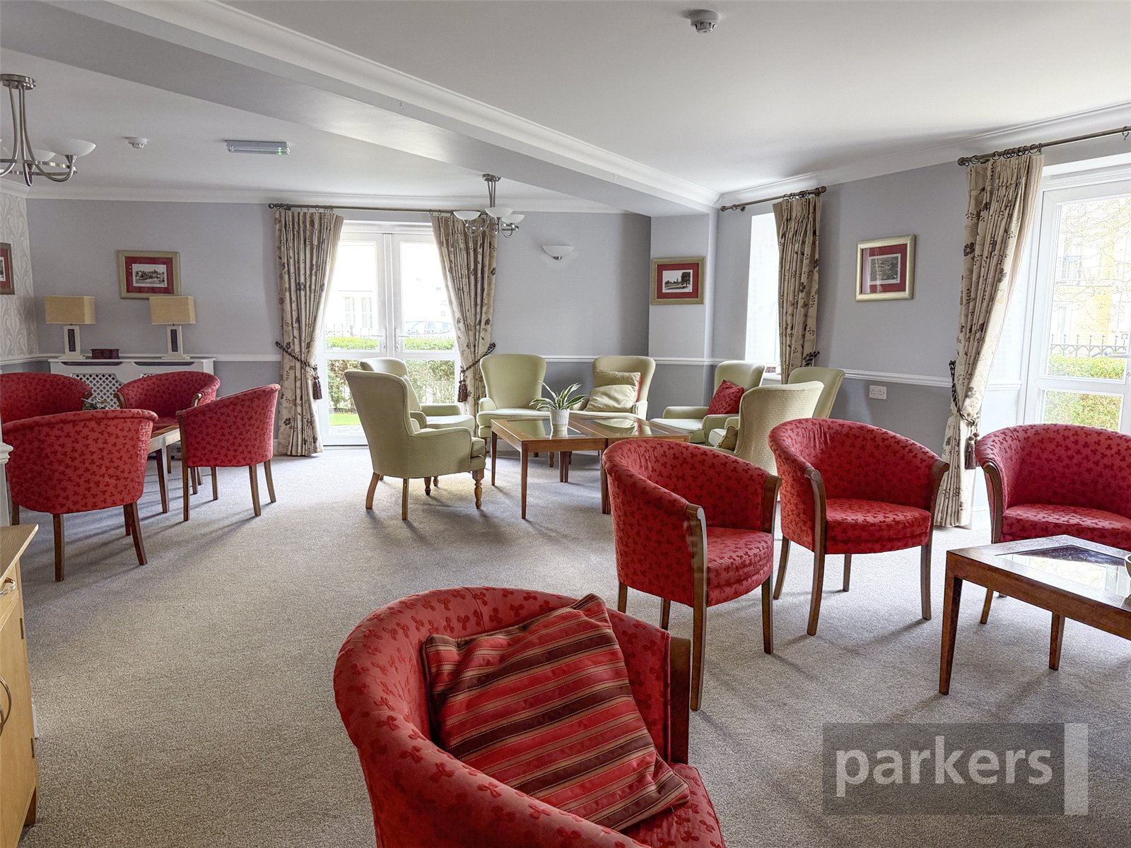 1 bedroom Flat for sale in Witney, Oxfordshire