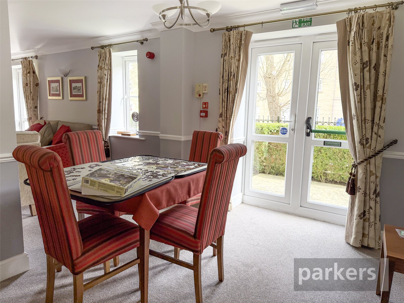 1 bedroom Flat for sale in Witney, Oxfordshire