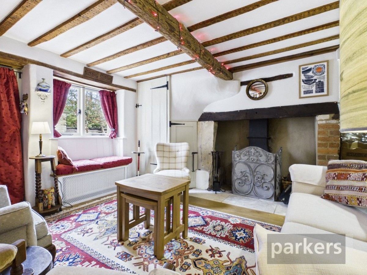 Bampton, Oxfordshire