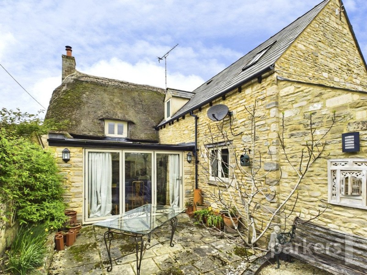 Bampton, Oxfordshire