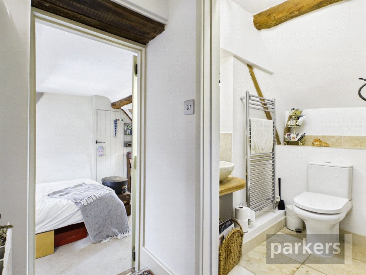 Bampton, Oxfordshire