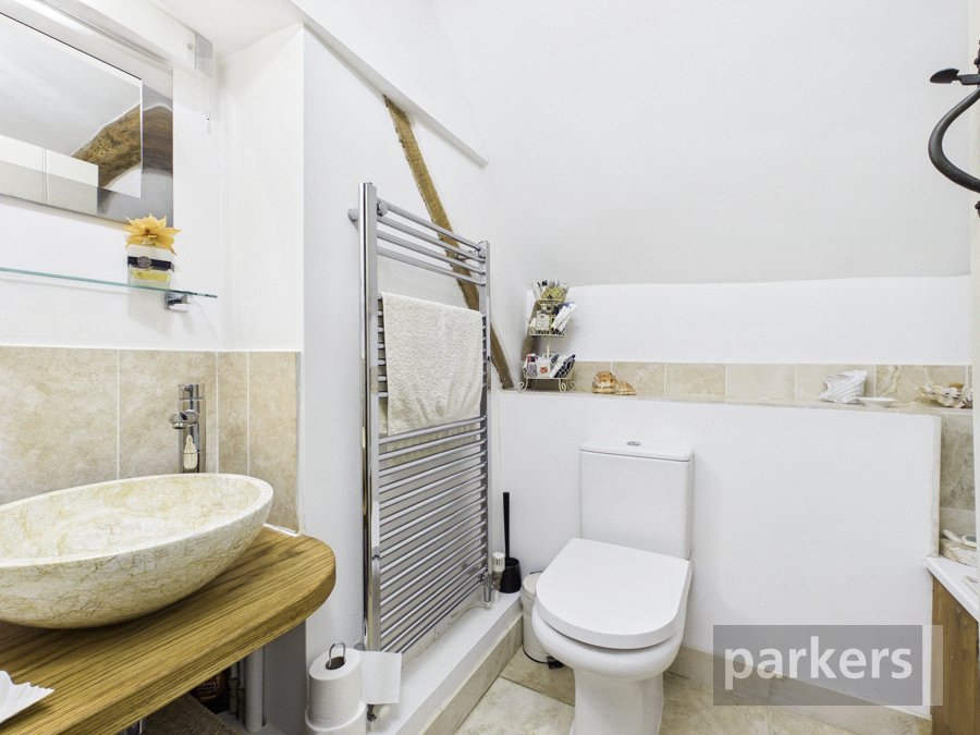 4 bedroom House for sale in Bampton, Oxfordshire