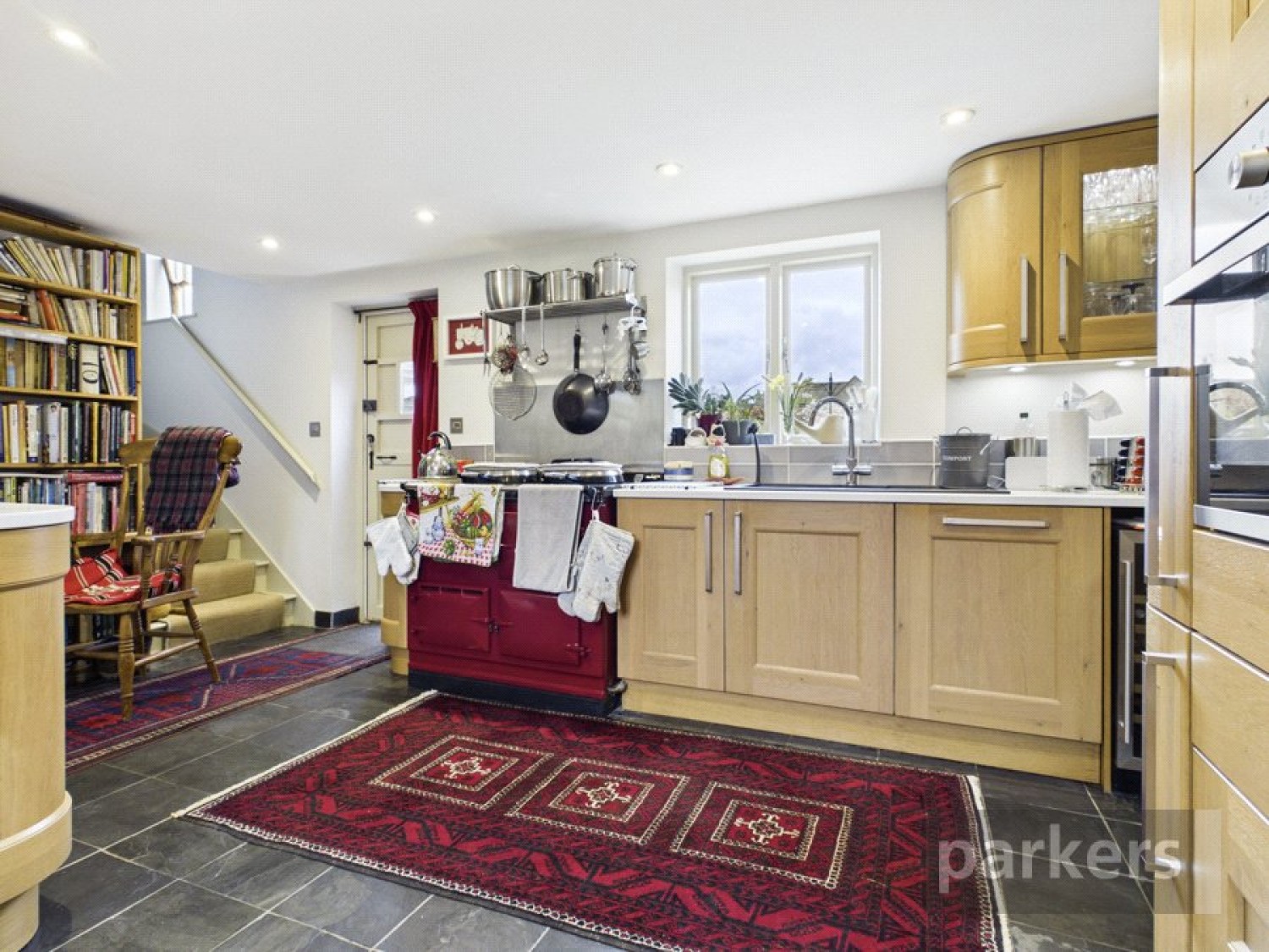 Bampton, Oxfordshire