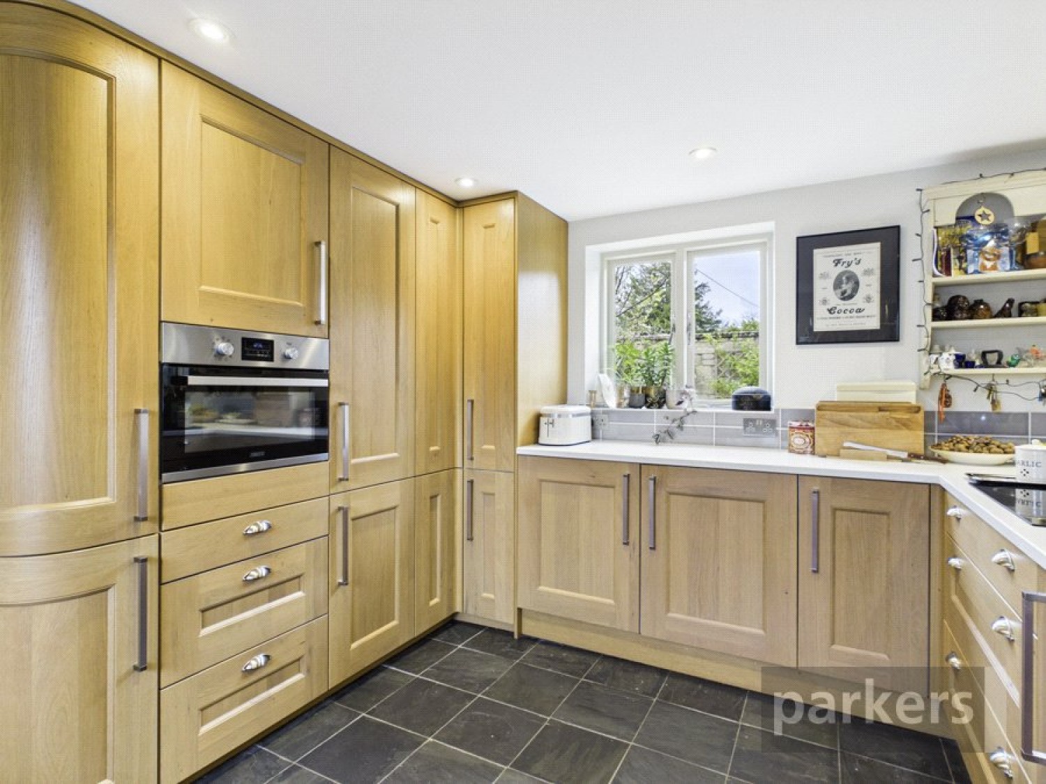 Bampton, Oxfordshire