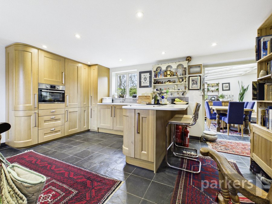 4 bedroom House for sale in Bampton, Oxfordshire