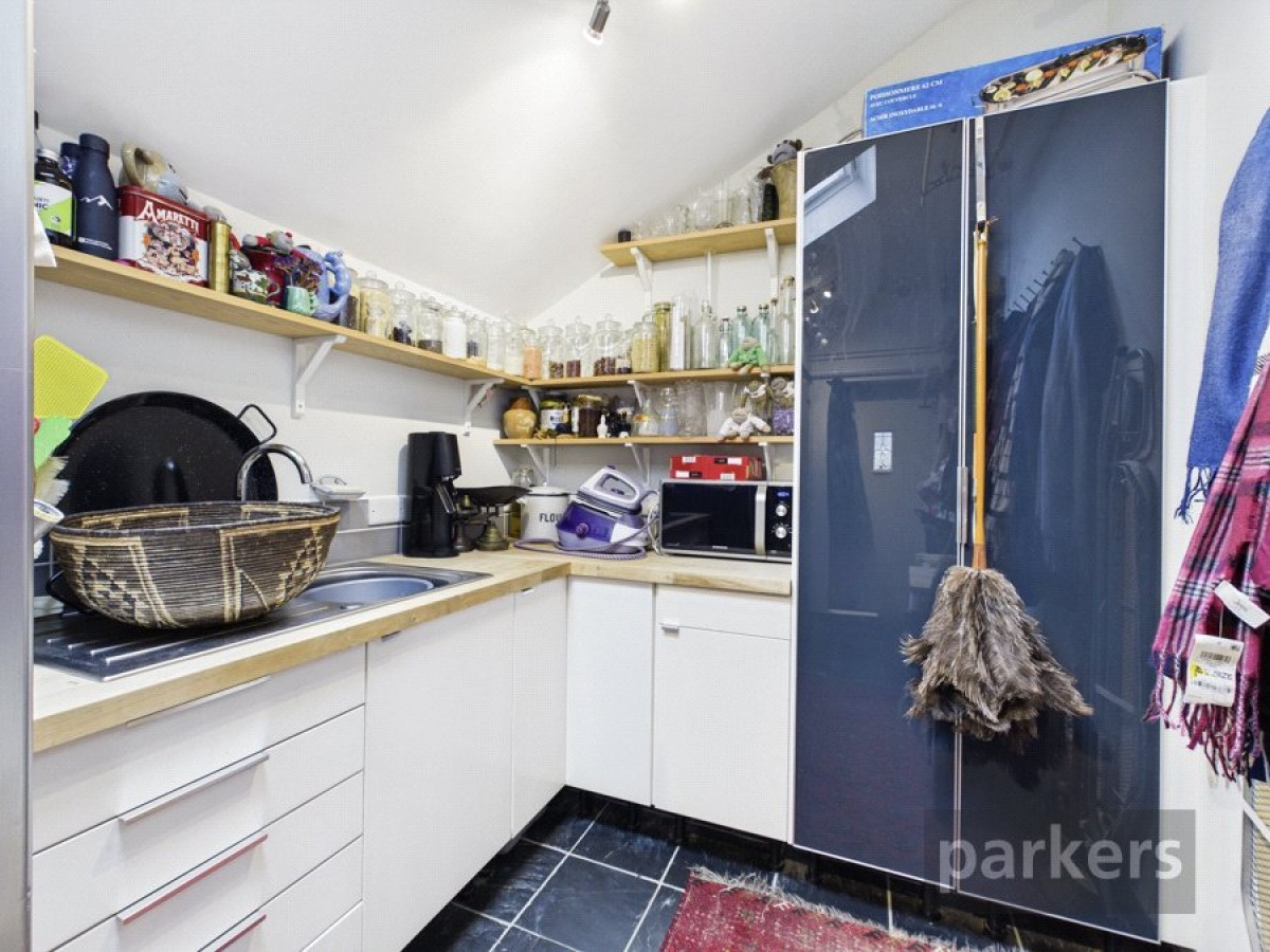 Bampton, Oxfordshire