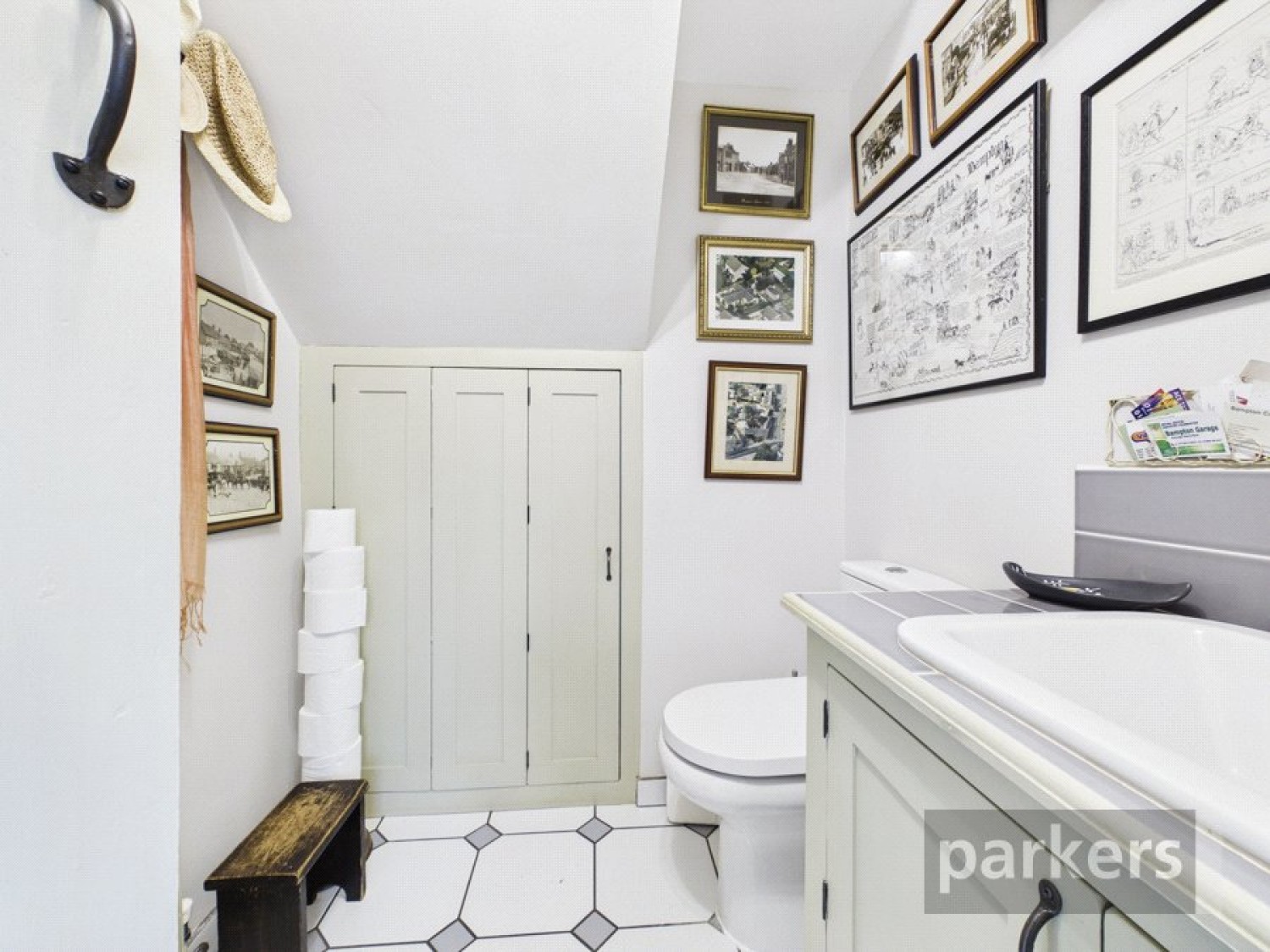 Bampton, Oxfordshire