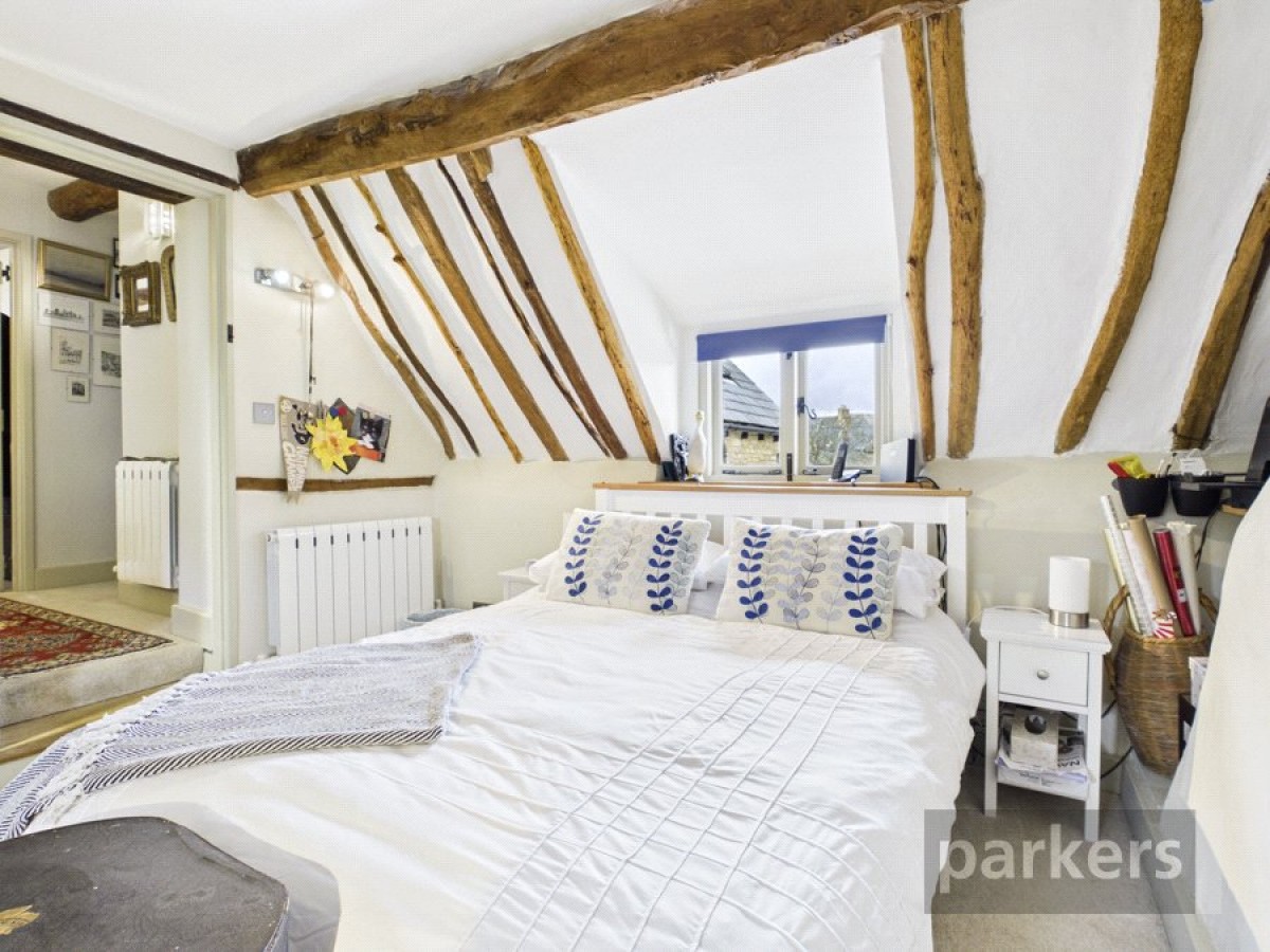 Bampton, Oxfordshire