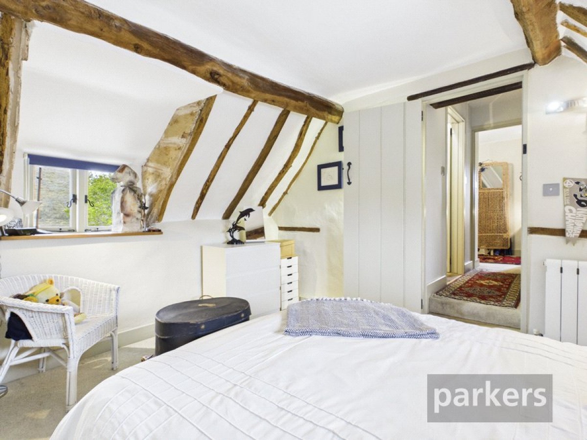 Bampton, Oxfordshire