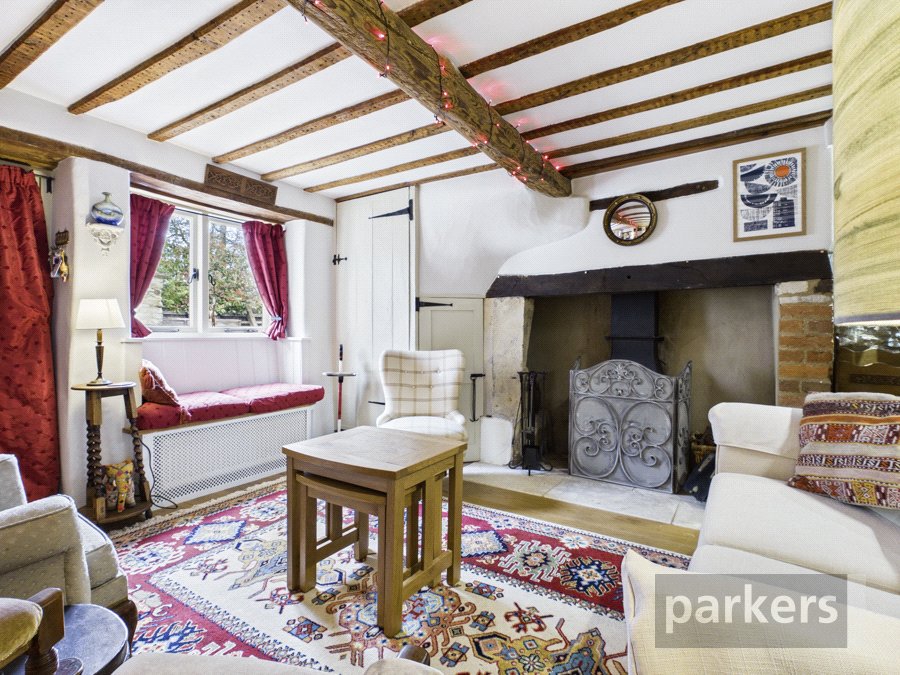 4 bedroom House for sale in Bampton, Oxfordshire