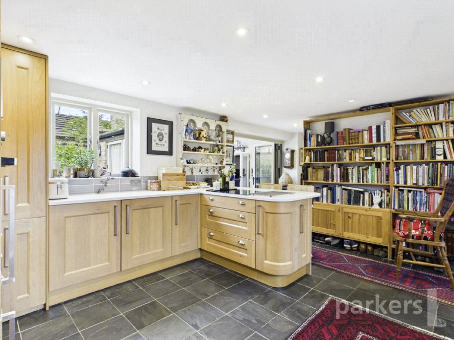 Bampton, Oxfordshire