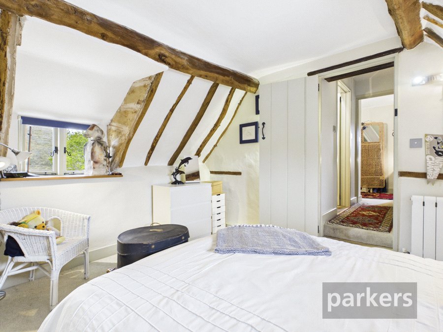 4 bedroom House for sale in Bampton, Oxfordshire