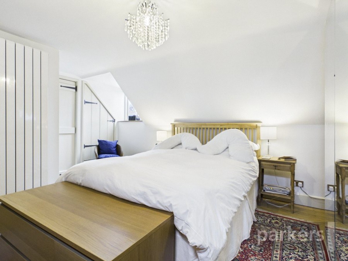 Bampton, Oxfordshire