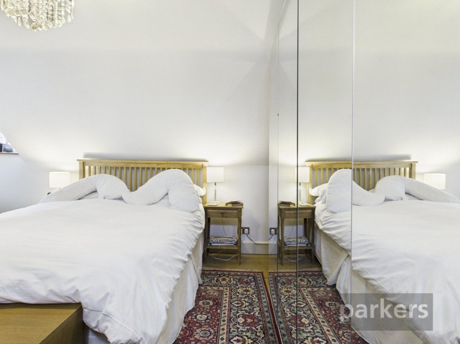 Bampton, Oxfordshire