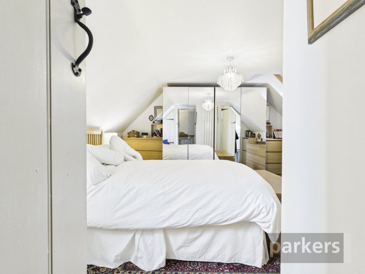 Bampton, Oxfordshire