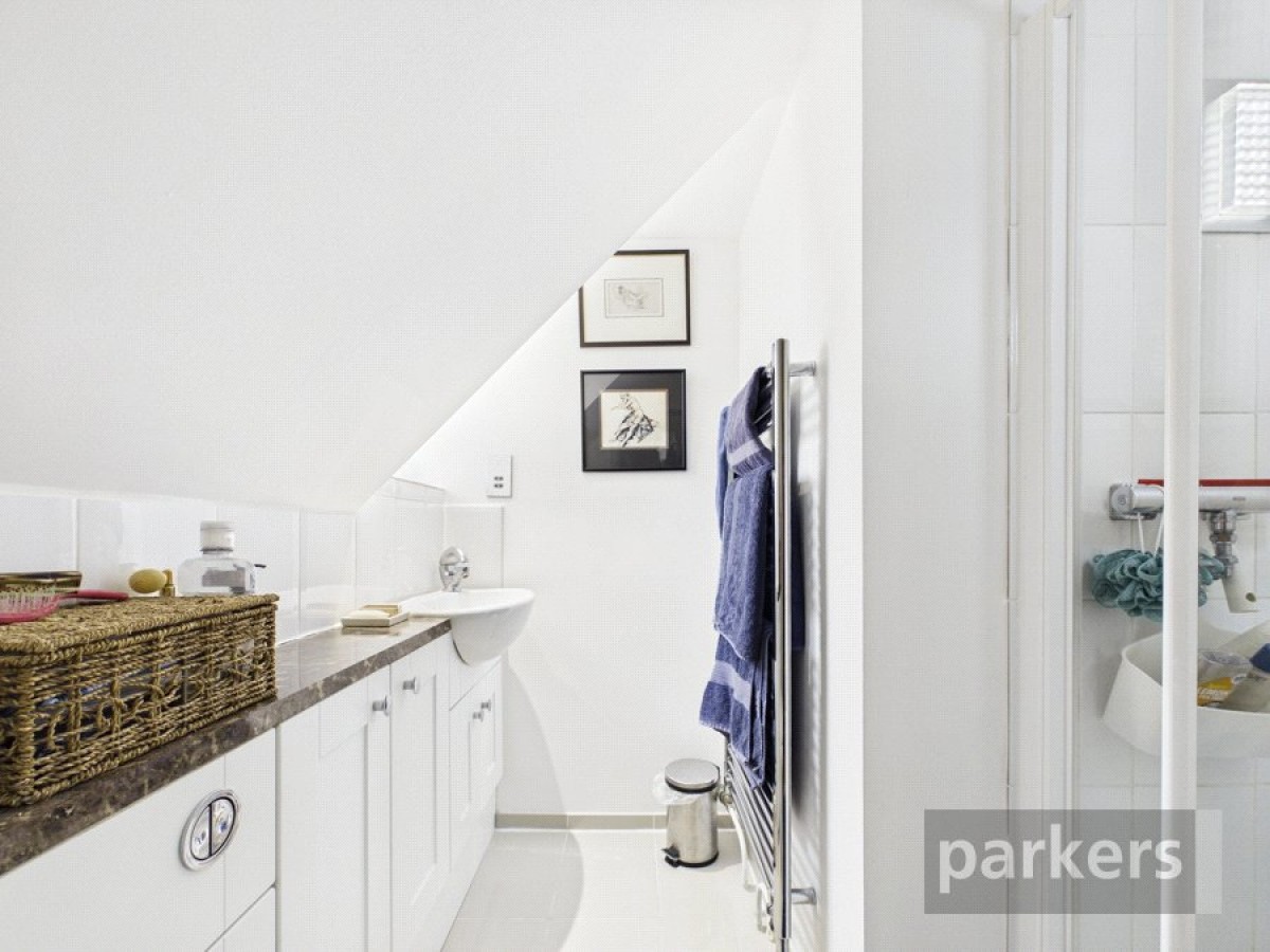 Bampton, Oxfordshire