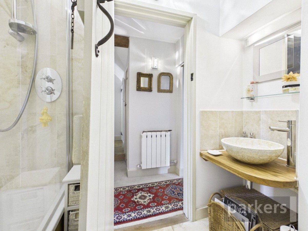 Bampton, Oxfordshire