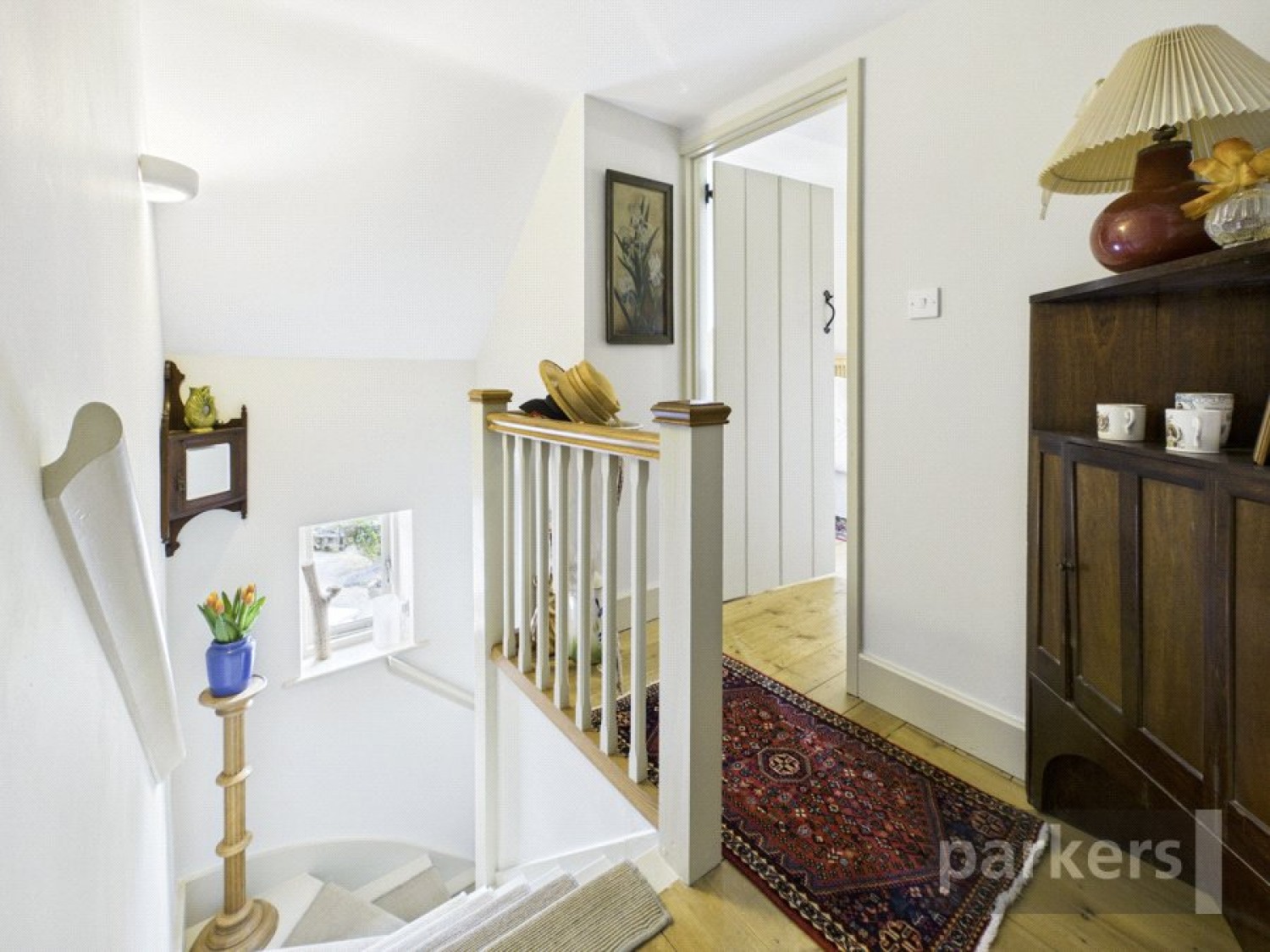 Bampton, Oxfordshire