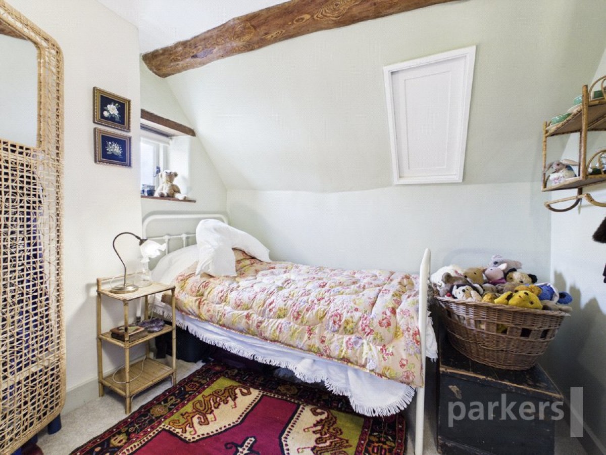 Bampton, Oxfordshire