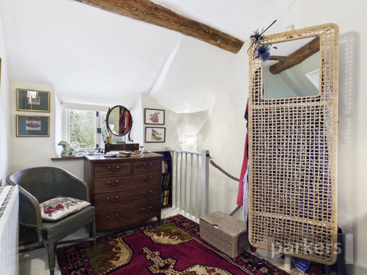 Bampton, Oxfordshire