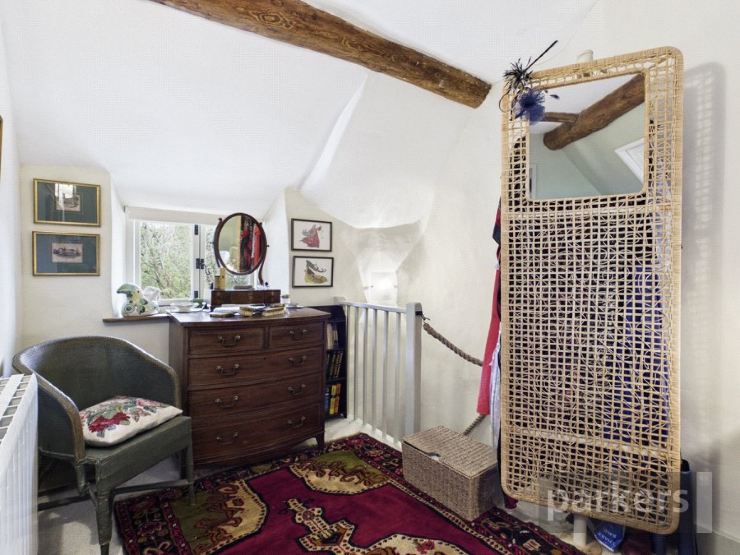 Bampton, Oxfordshire