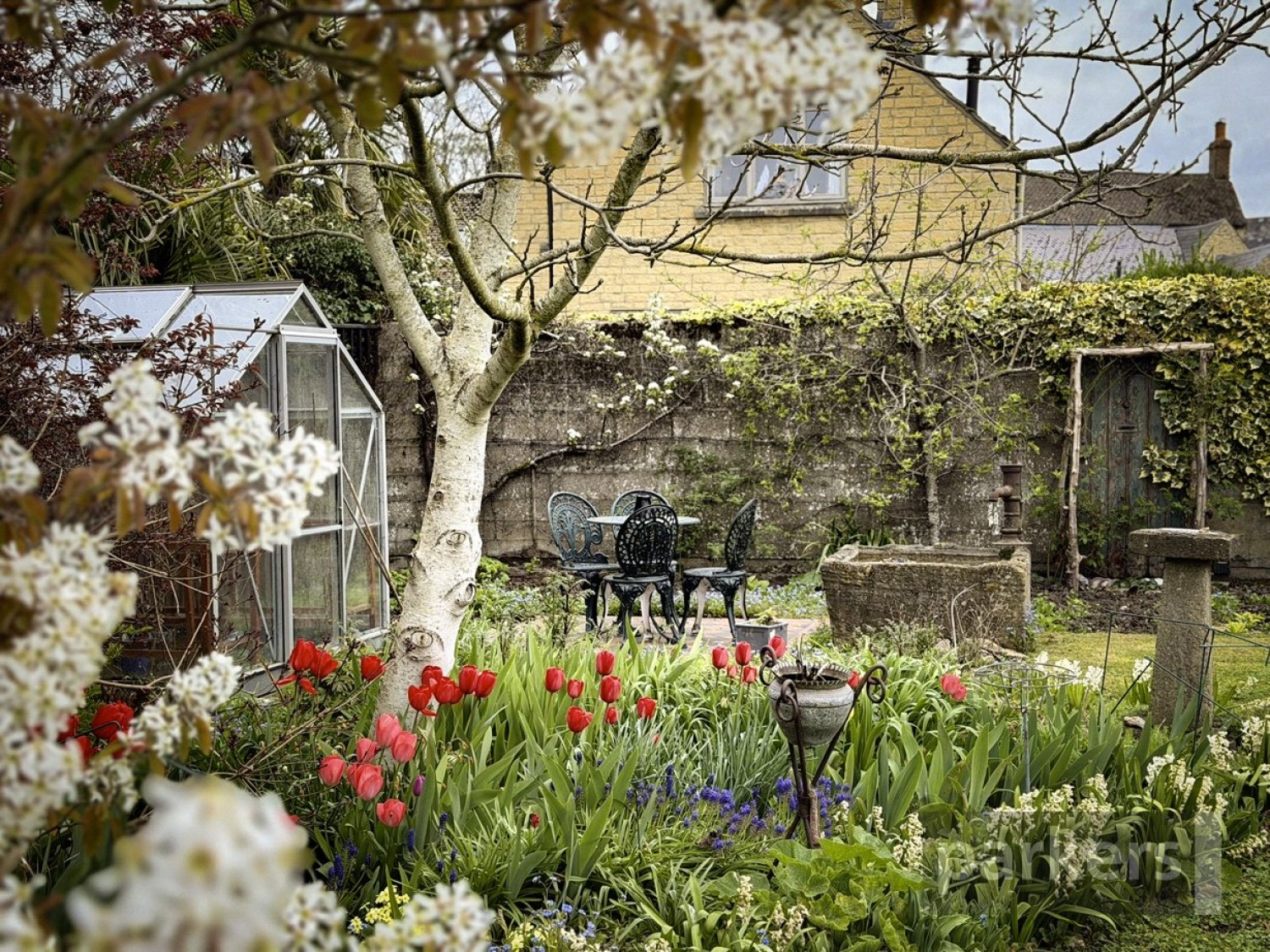 Bampton, Oxfordshire