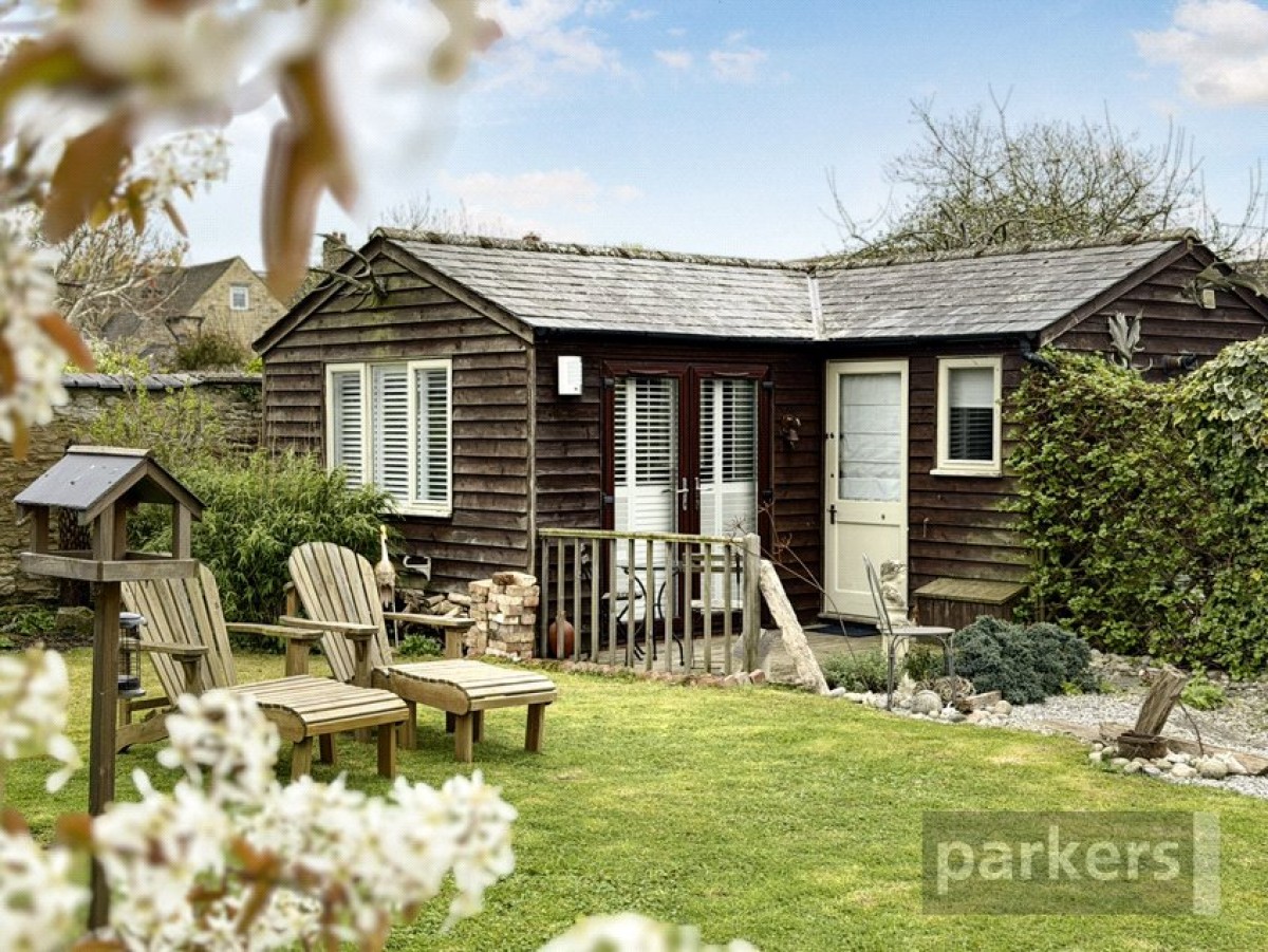 Bampton, Oxfordshire