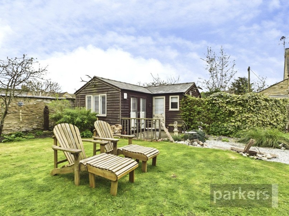 Bampton, Oxfordshire