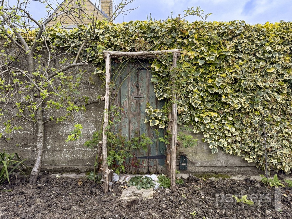 Bampton, Oxfordshire