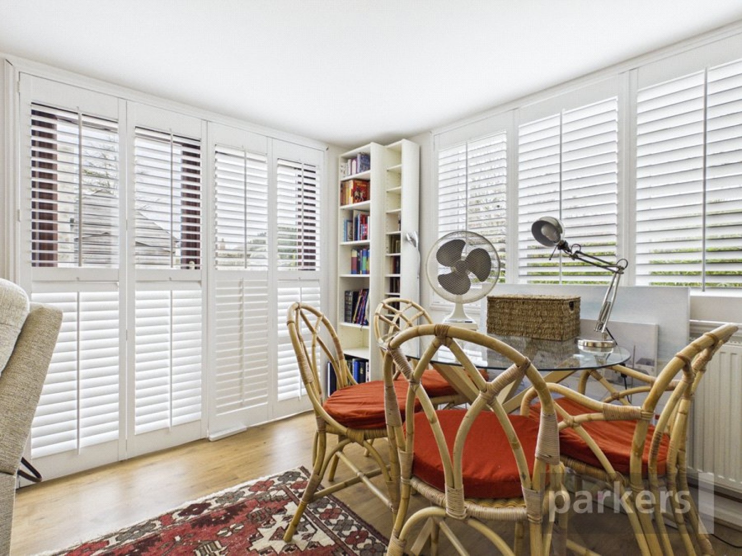 Bampton, Oxfordshire