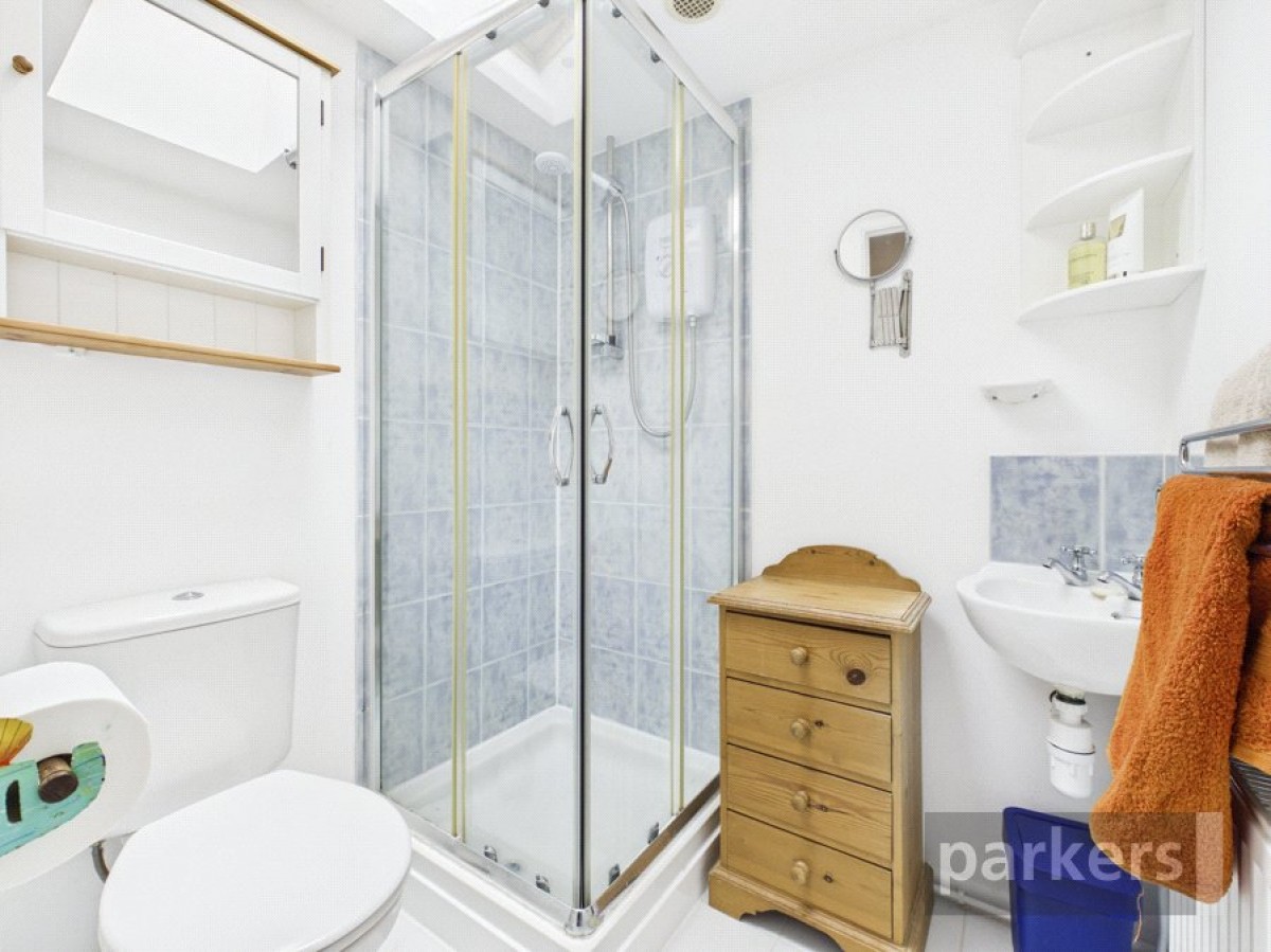 Bampton, Oxfordshire